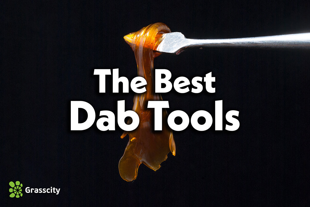 The best Dab Tools