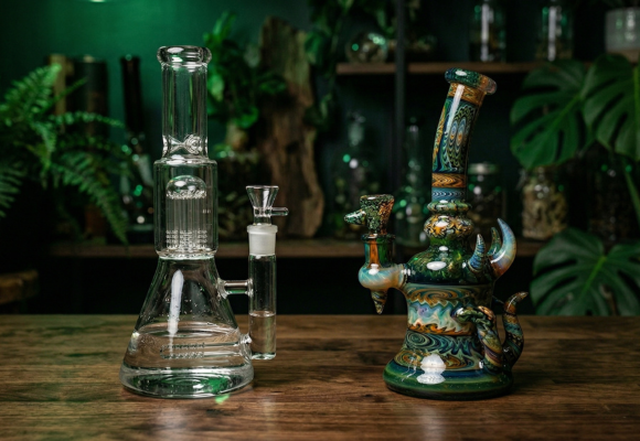 Heady and Scientific Glass: What Is the Difference?