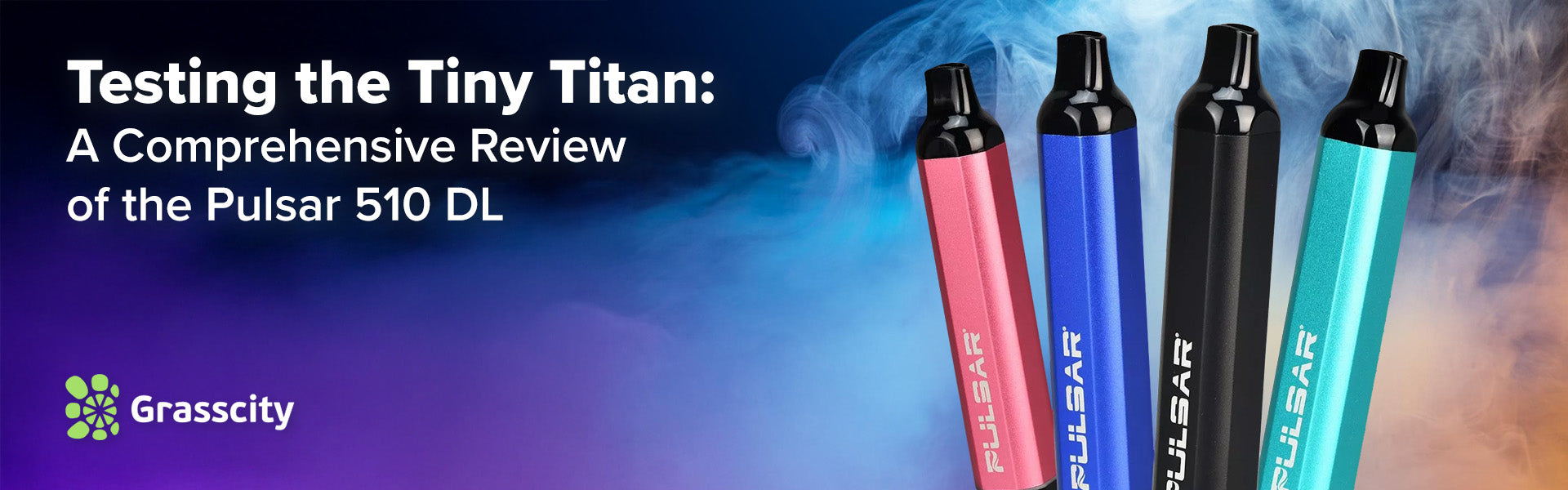 Tiny Titan