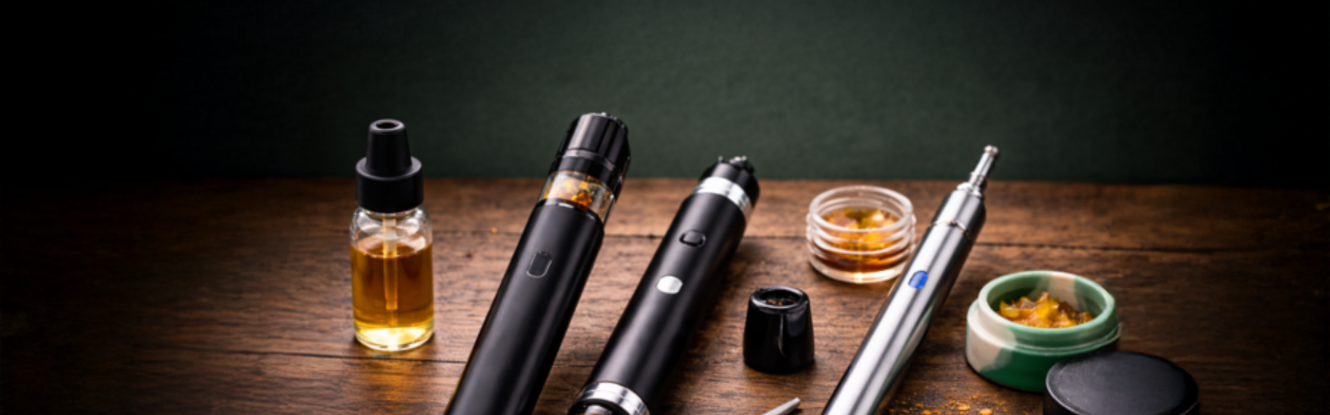 Vape Pen vs. Wax Pen vs. Dab Pen The Ultimate Comparison [2026]