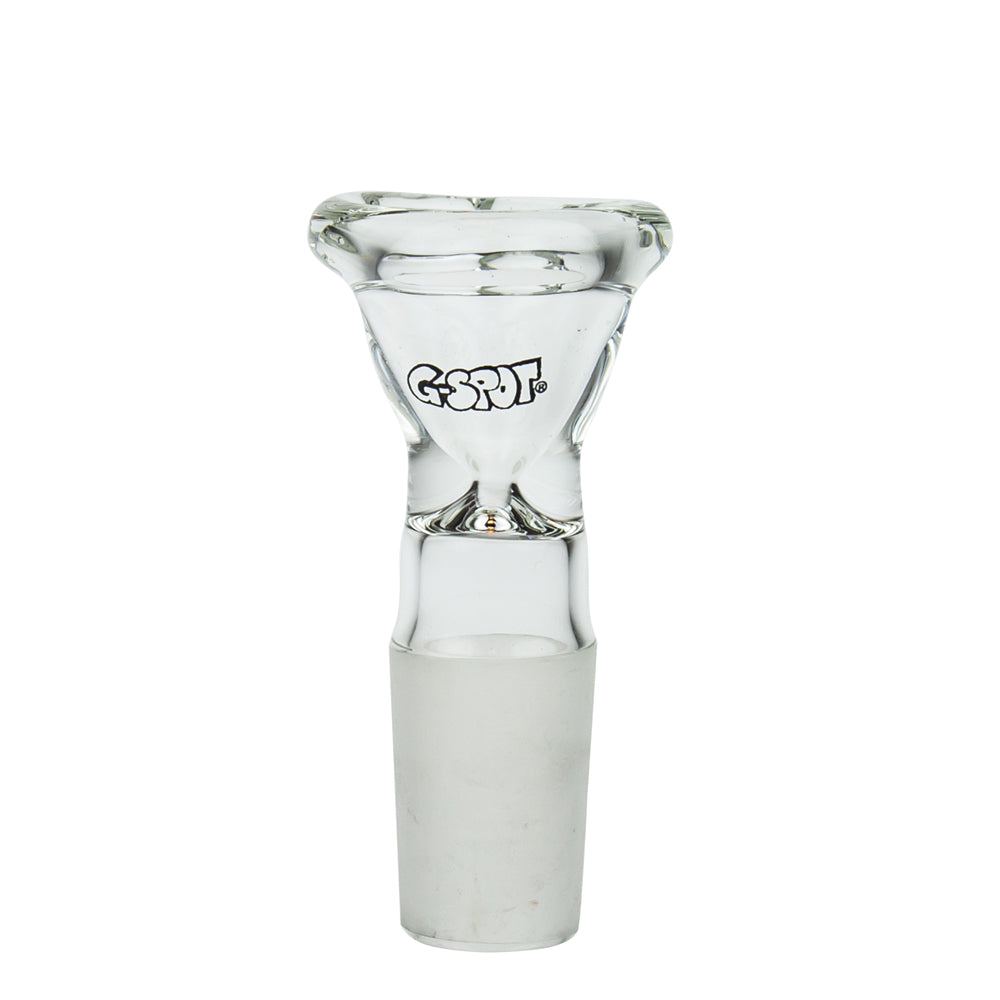G-Spot Glass - Pure Bowl Cone - 18.8 mm
