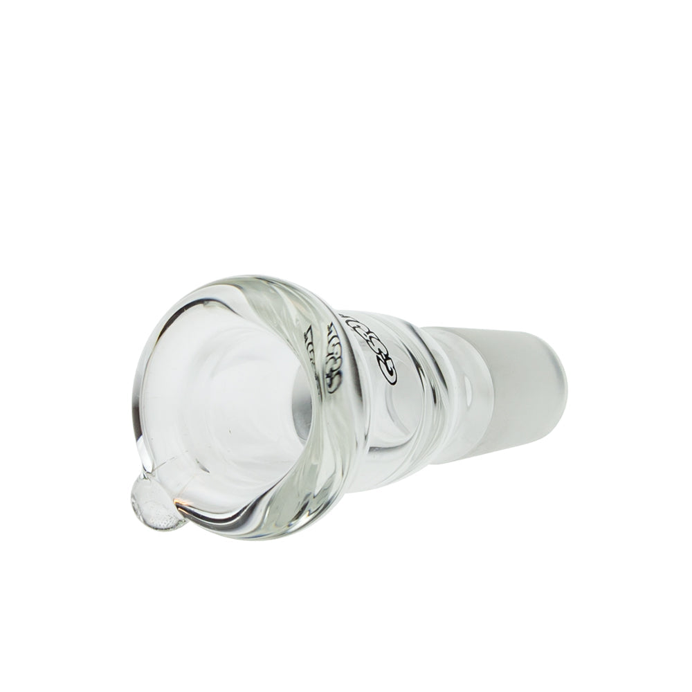 G-Spot Glass - Tulip Bowl - 18.8mm - Large - Side view