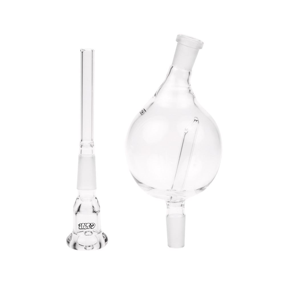 G-Spot Glass - Ash Catcher - 14.5mm