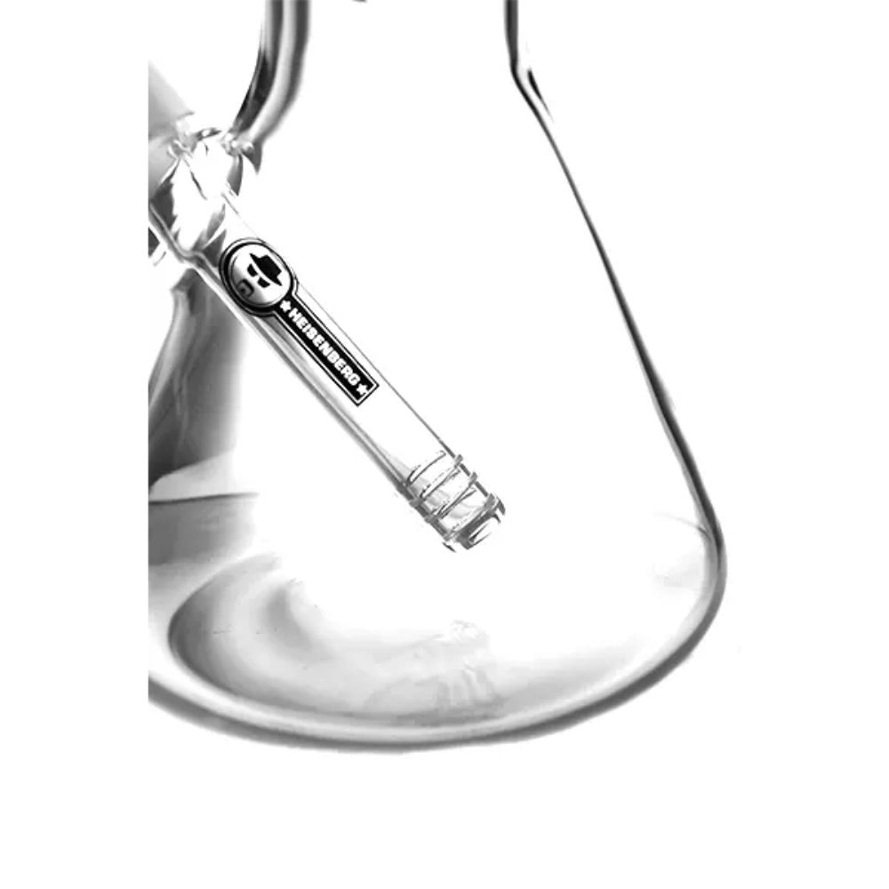 Heisenberg Ghetto Bitch Bong | base