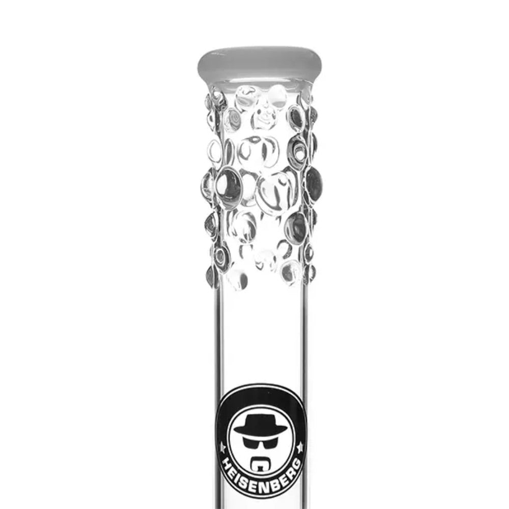 Heisenberg Ghetto Bitch Bong | stem