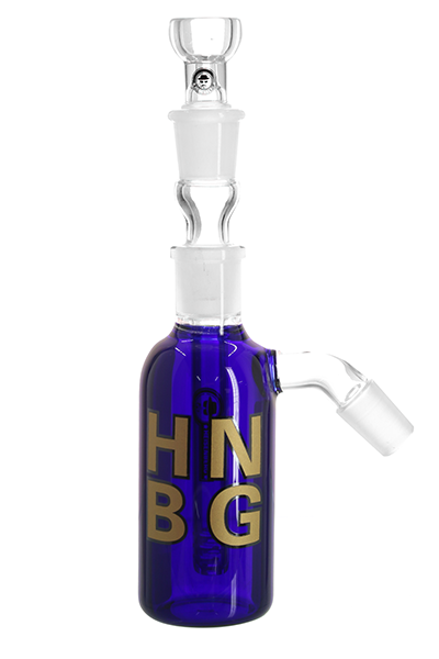 WS Heisenberg HNBG Glass Precooler | 18.8mm
