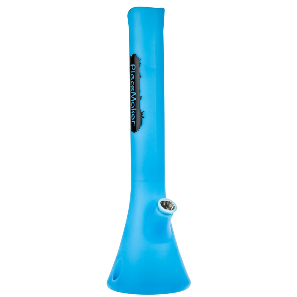 PieceMaker Kahuna Beaker Base Silicone Bong