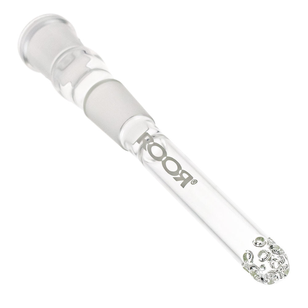 ROOR Glass Pearl Diffuser Downstem - Bottom View