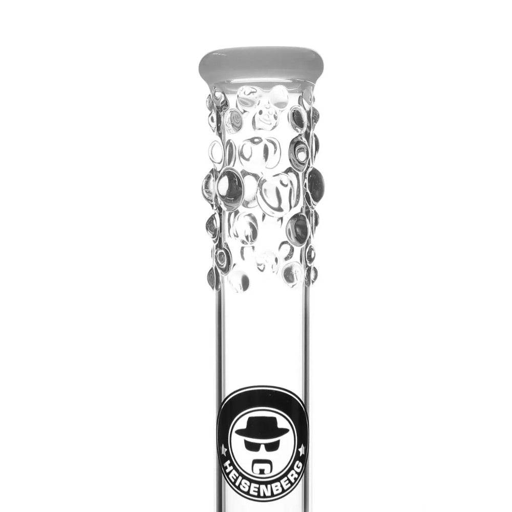 Heisenberg Little Bitch Beaker Bong | stem