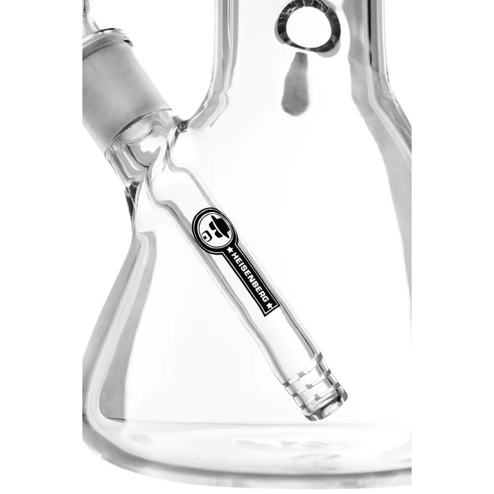 Heisenberg Beaker Bubble Single Percolator | 18.8mm | base