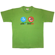 Mushroom - T-Shirt