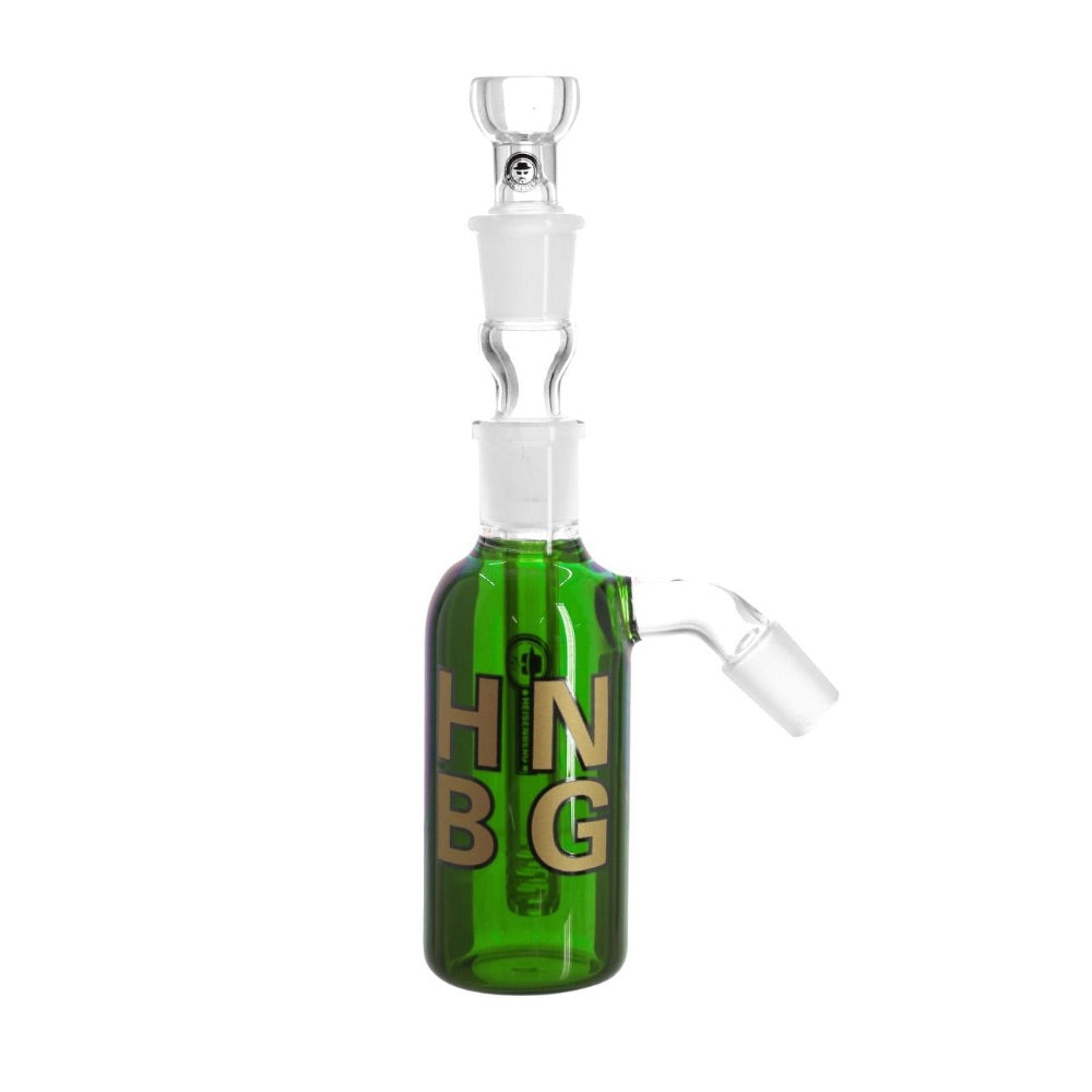 Heisenberg HNBG 5mm Glass Precooler | 18.8mm