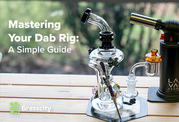 Mastering Your Dab Rig: A Simple Guide