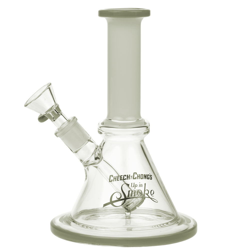 Cheech & Chong’s Pedro Mini Beaker Bong | 8.25 Inch