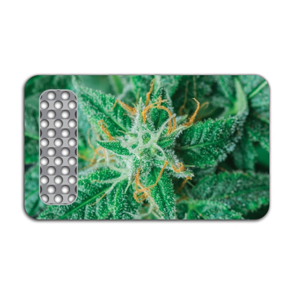 V Syndicate Grinder Card | AK-47