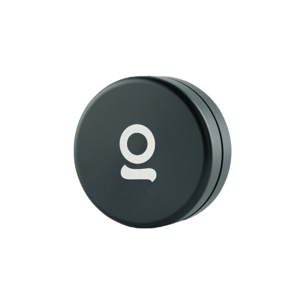 ONGROK Aluminum Storage Puck | Rose Gold