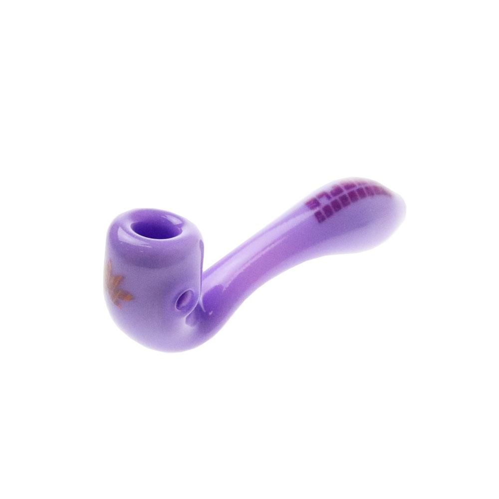 Famous Brandz Puff Puff Pass Sherlock Hand Pipe