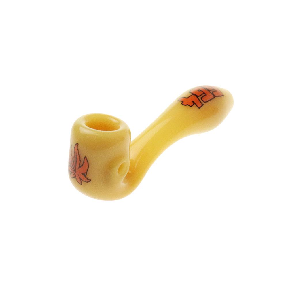 Famous Brandz Puff Puff Pass Sherlock Hand Pipe