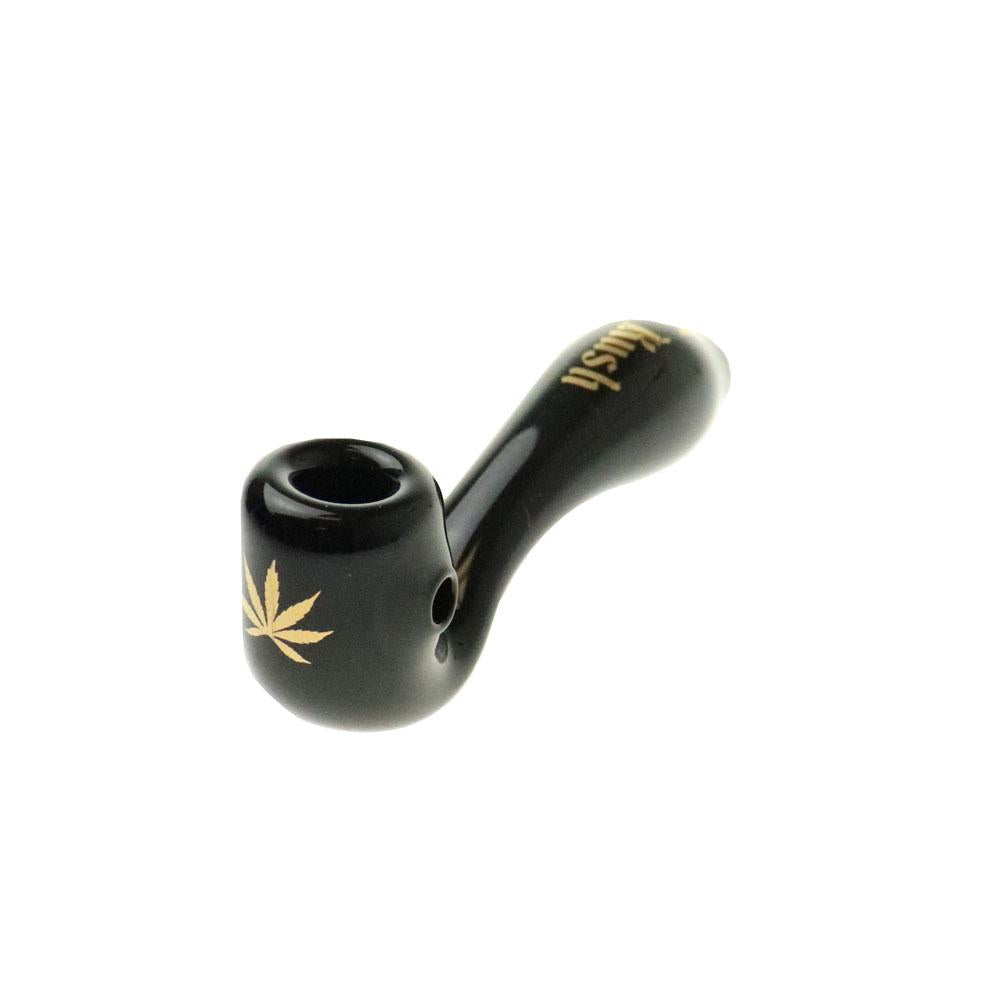 Famous Brandz Puff Puff Pass Sherlock Hand Pipe