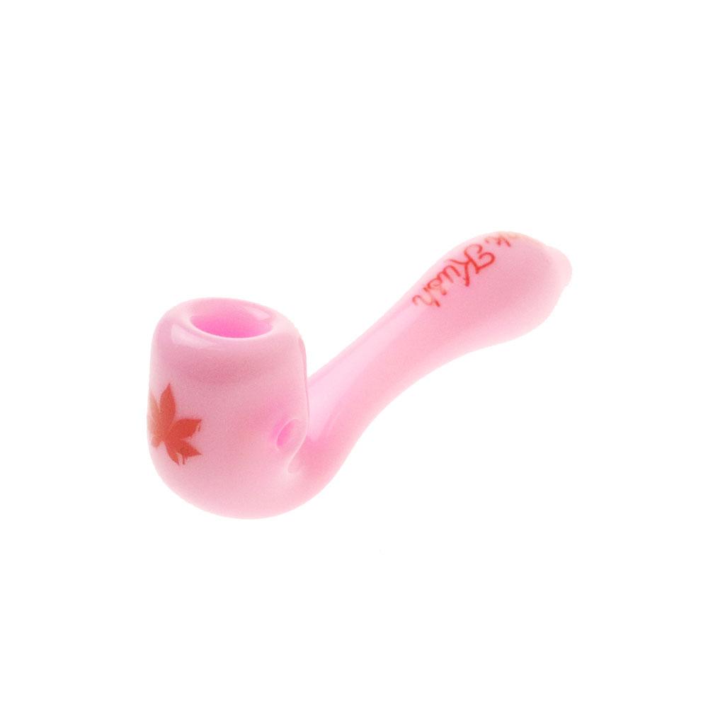 Famous Brandz Puff Puff Pass Sherlock Hand Pipe