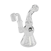 BREIT Dotted Glass Dab Rig