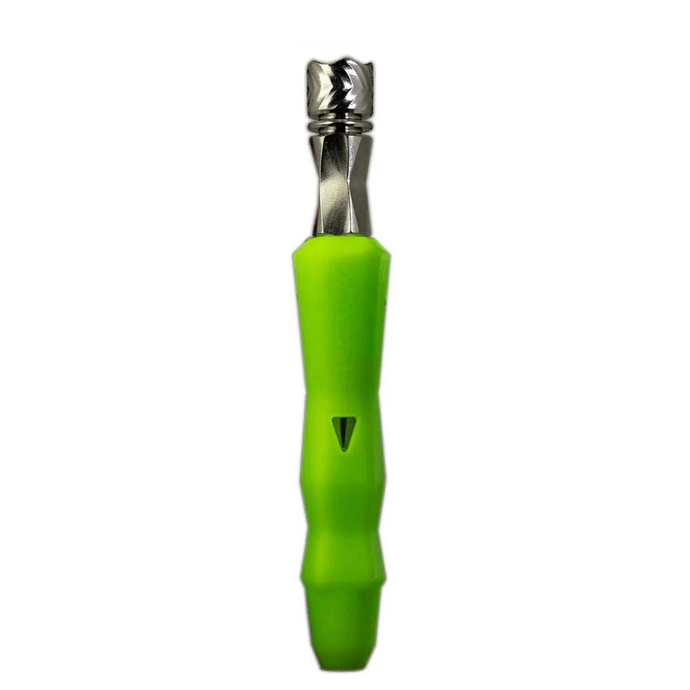 DynaVap The B Vaporizer | Green | without cap