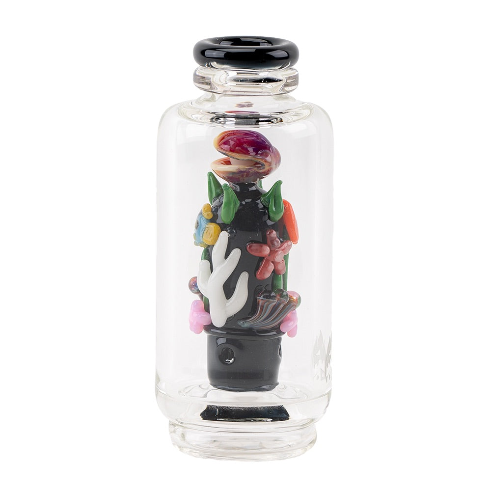 Empire Glassworks Peak Attachment Kit | Save the Seas | back view