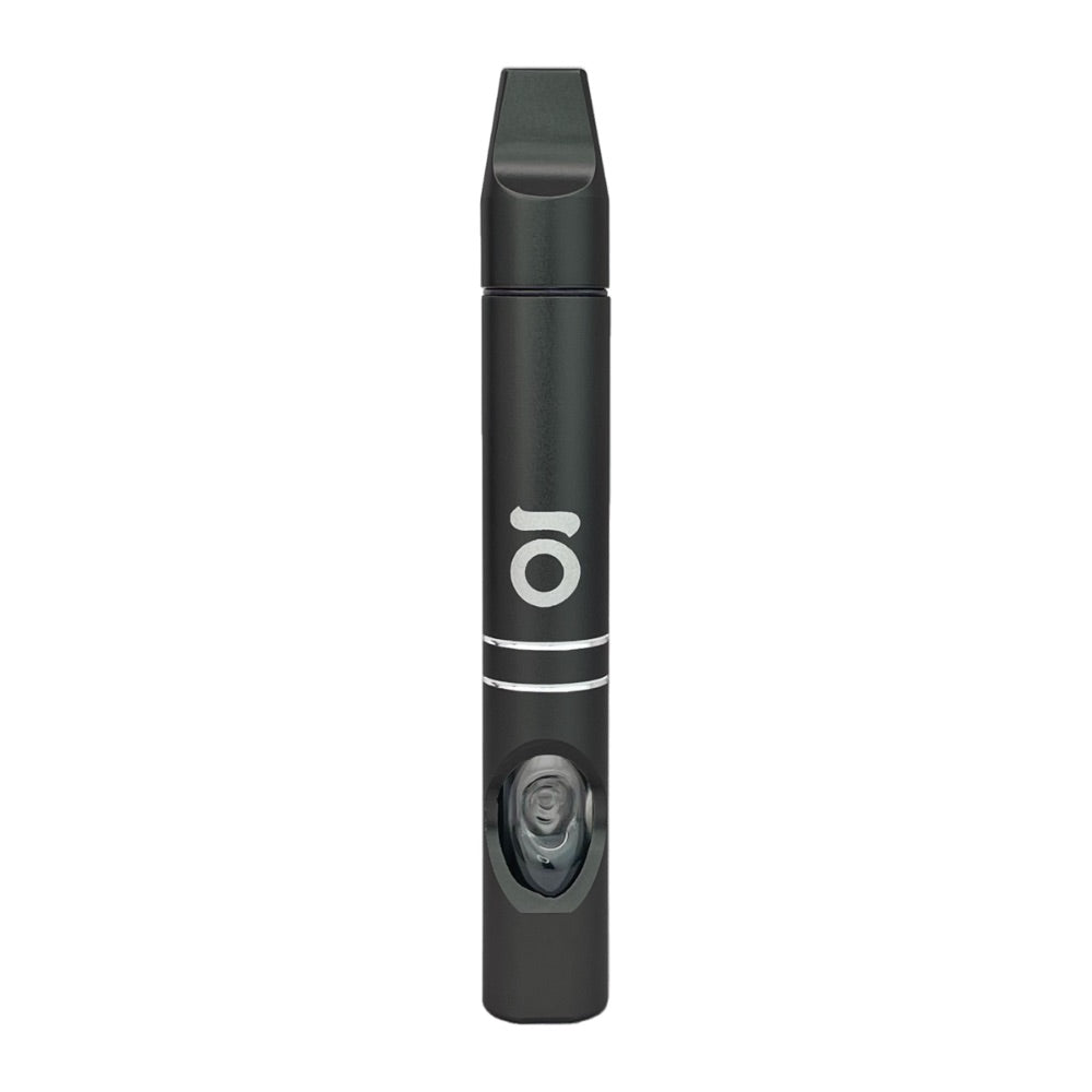 ONGROK Mediation Pipe | Black