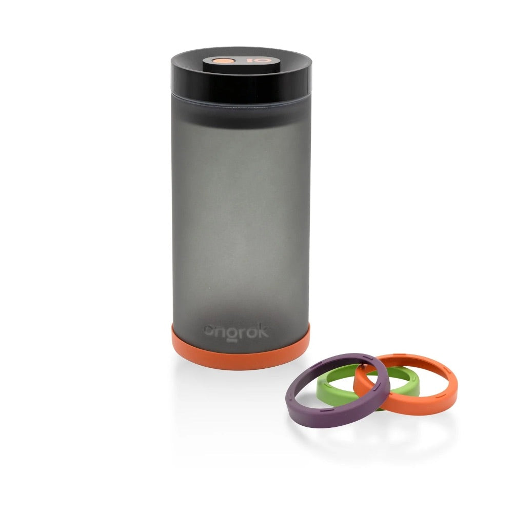 ONGROK Vacuum Pump Jar | 1200ml