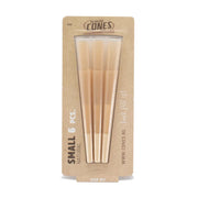 Cones Natural Small 1 1/4 Blister Pre-Rolled Cones