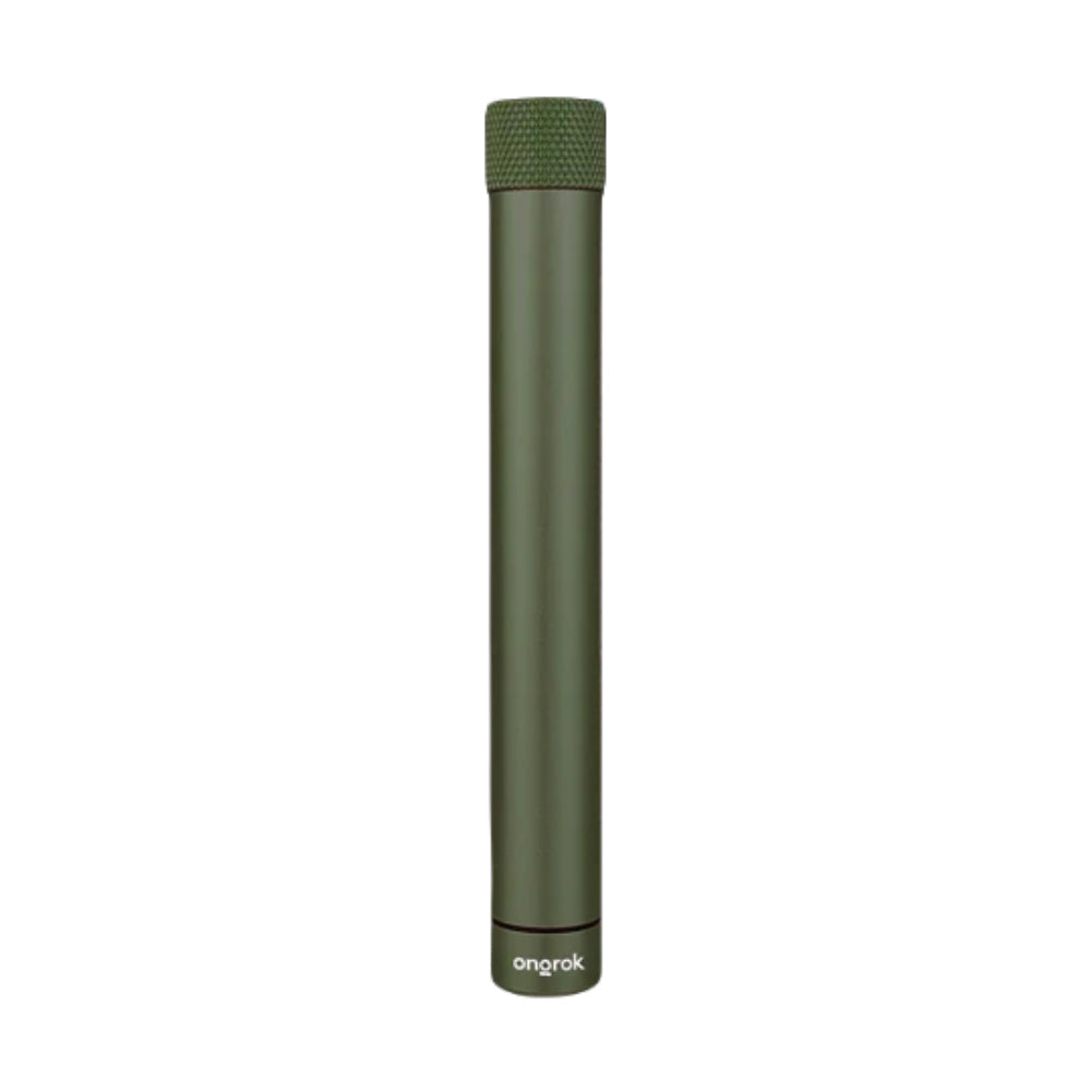 ONGROK Aluminum Storage Tube