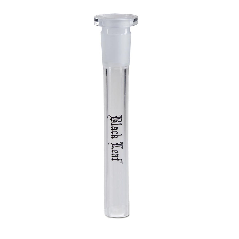 Black Leaf 18.8mm > 14.5mm Male Downstem | 160mm
