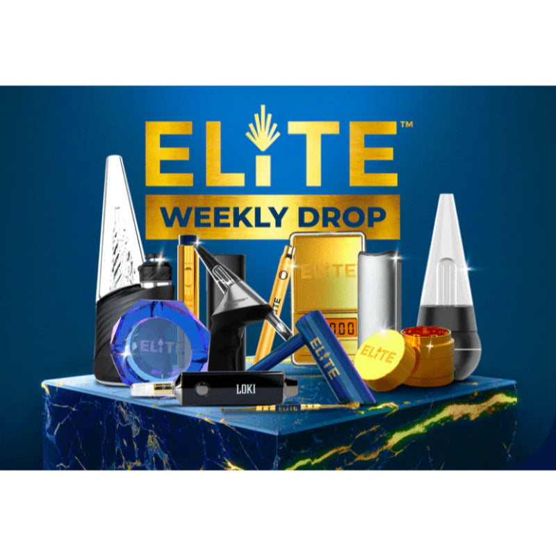 Weekly Drop