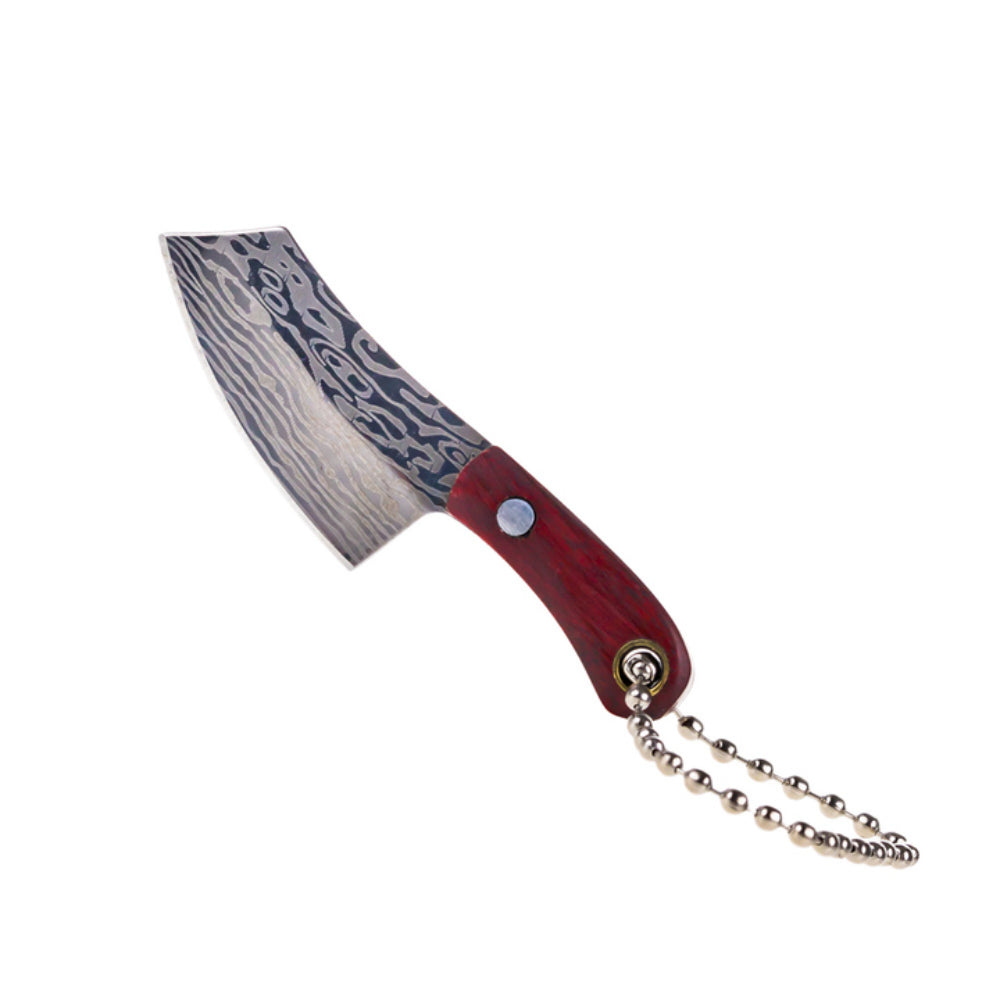 THGC EX I Mini Chopping Knife with Cover