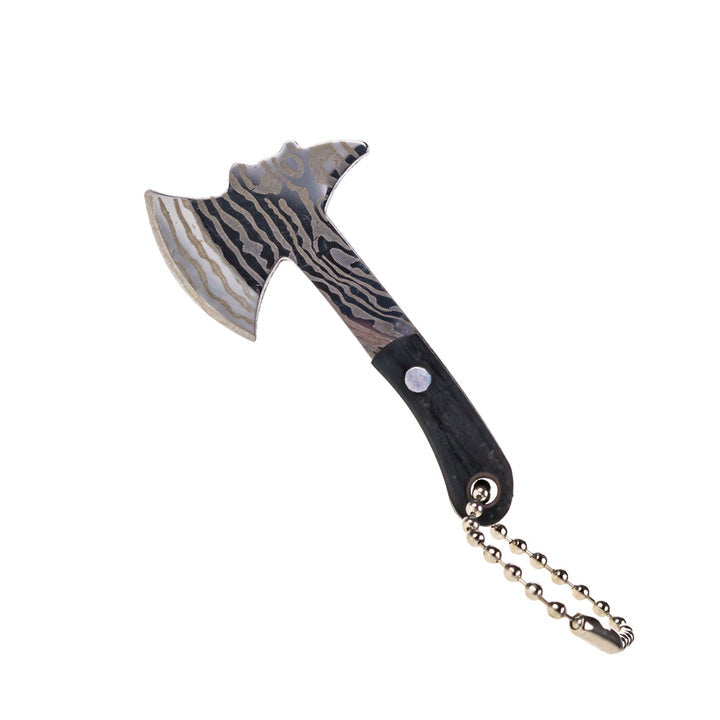 THGC EX III Mini Chopping Knife with Cover