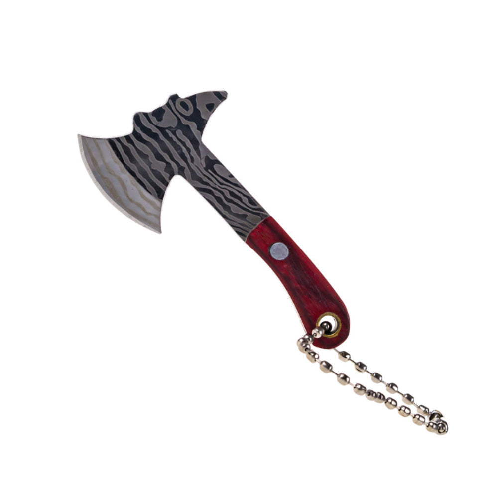 THGC EX III Mini Chopping Knife with Cover
