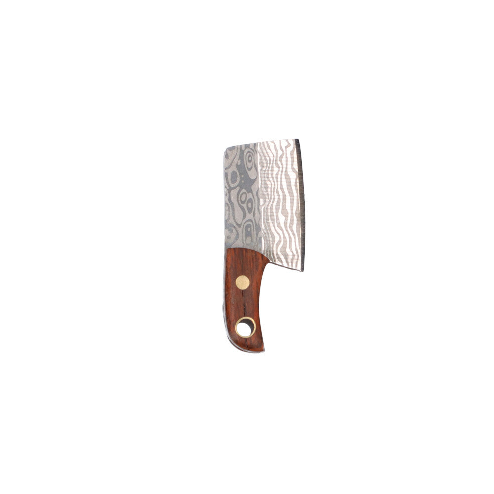 THGC EX I Mini Chopping Knife with Cover