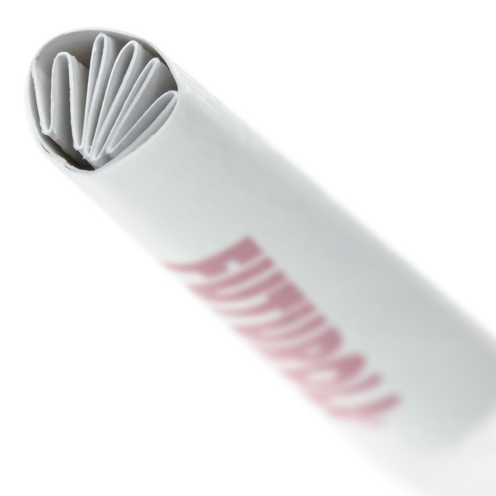 Futurola Super Size Pre-Rolled Cones | Box of 3 - Bottom Paper Tip