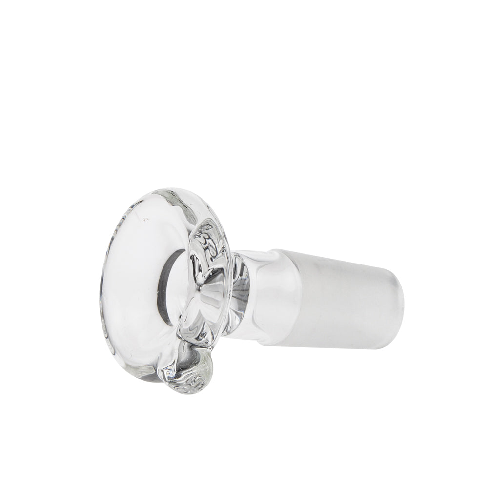 G-Spot Glass - Pure Bowl - Side view - 18.8 mm