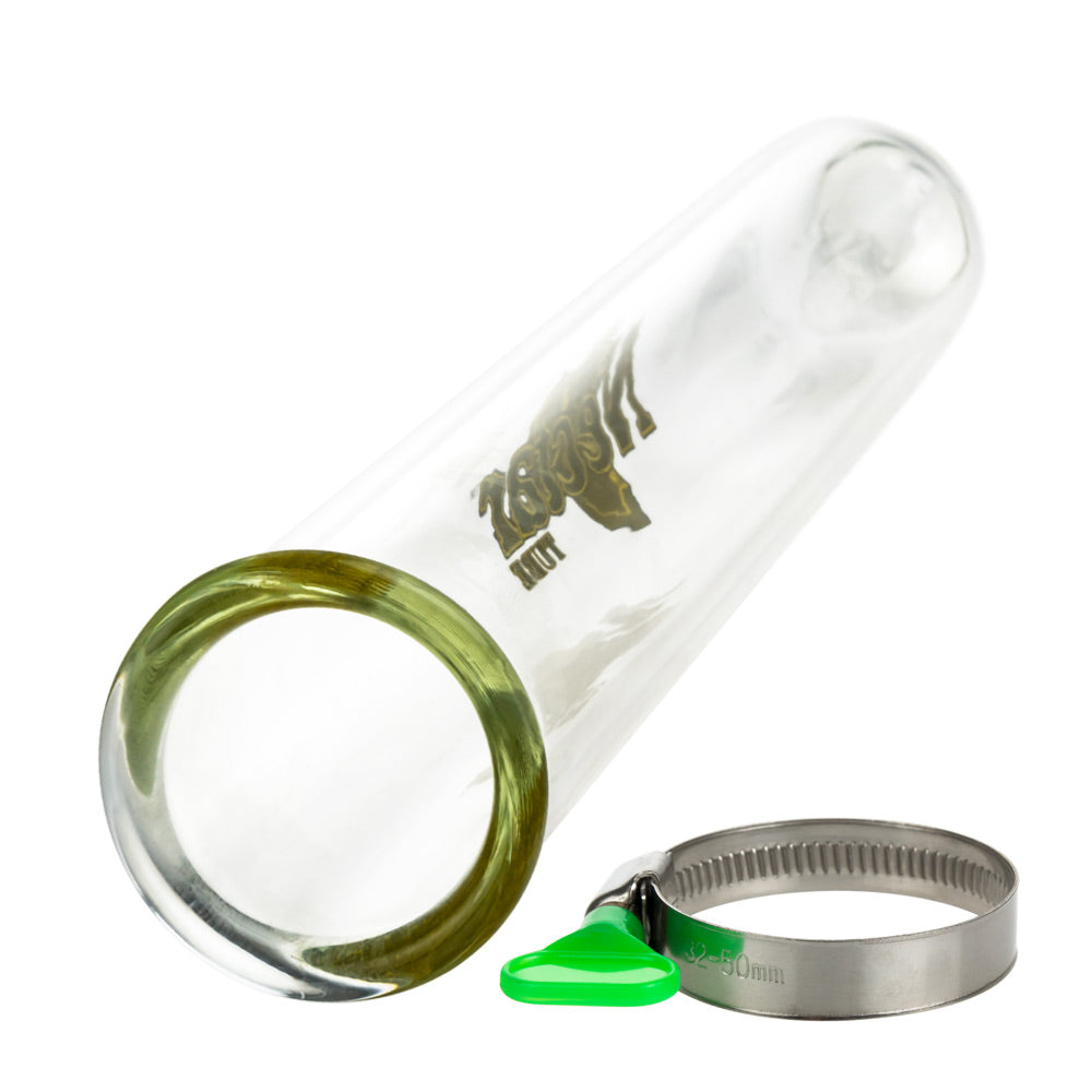 Nectar Tube Extraction Kit | Nectar Tube | Small | With Clamp