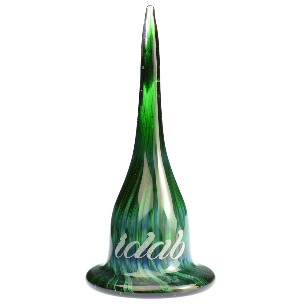 iDab Glass Worked Banger Caps - 4