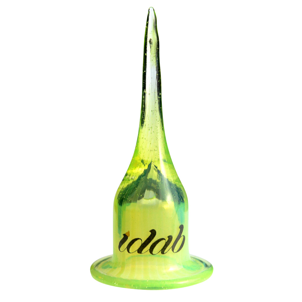 iDab Glass Worked Banger Caps - 8