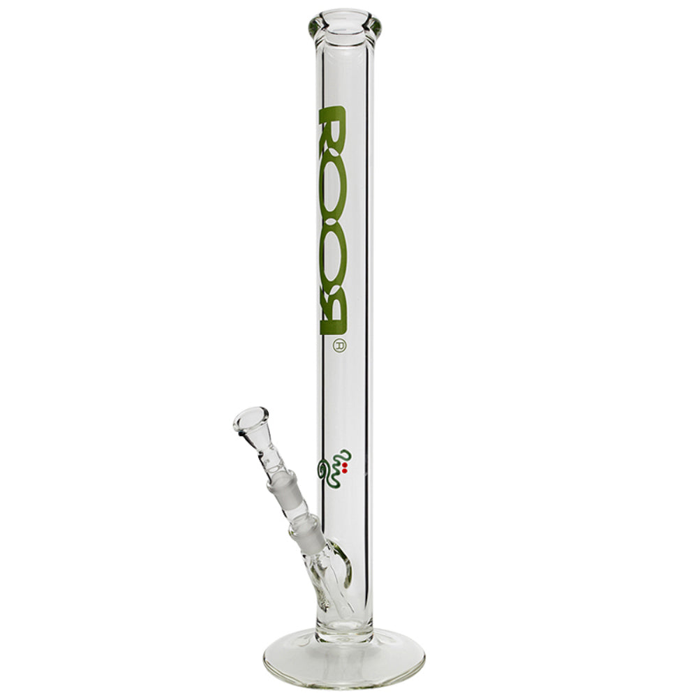 ROOR 7.0mm Green Logo | 55cm | 18.8mm - Side View 2