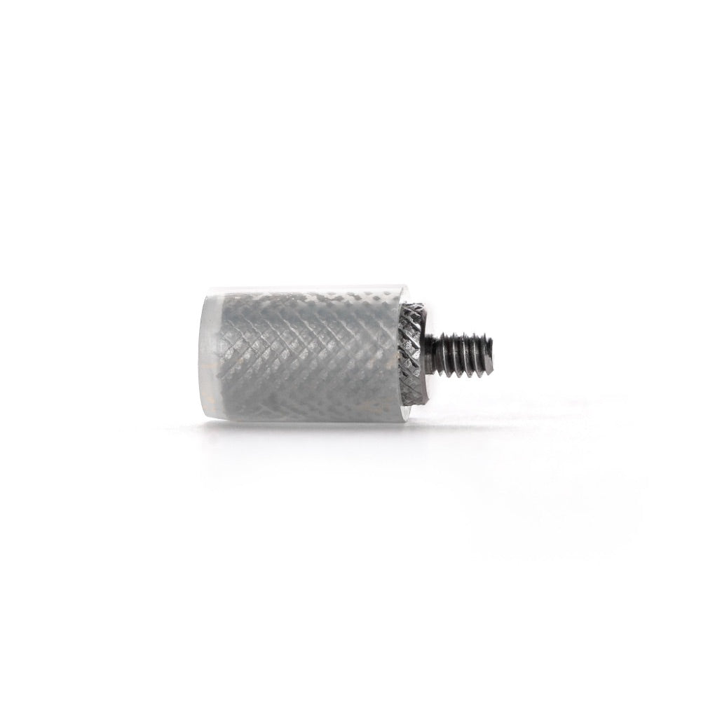 Invincibowl Replacement Screw Handle | side view 3