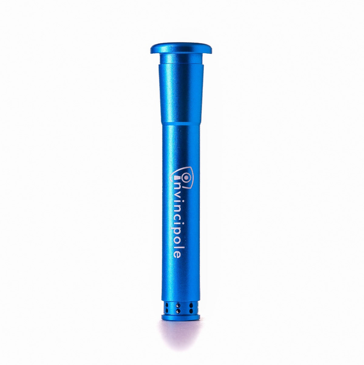Invincipole Telescopic Metal Diffuser Downstem | 18.8mm > 14.5mm