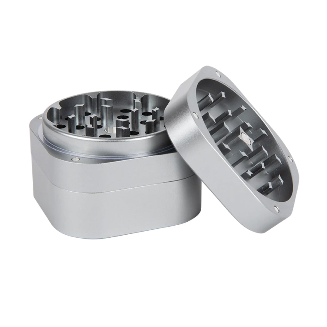 Pax Grinder- top