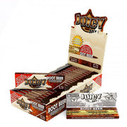 Juicy Jay's Root Beer Regular Size Rolling Papers - Single Pack