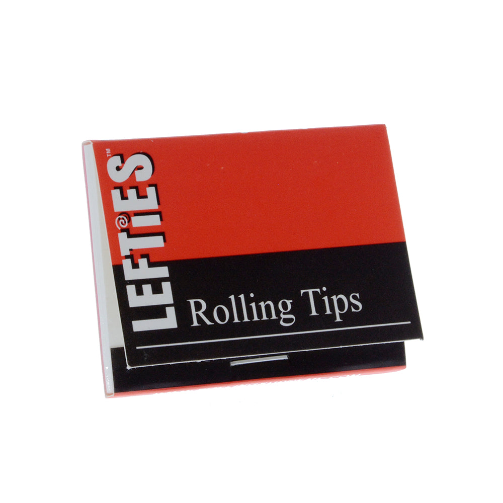 Lefties Rolling Tips - Single Pack