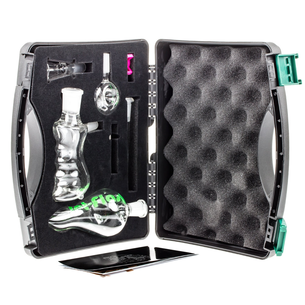 Jet-Flash Smoke System - Box Included