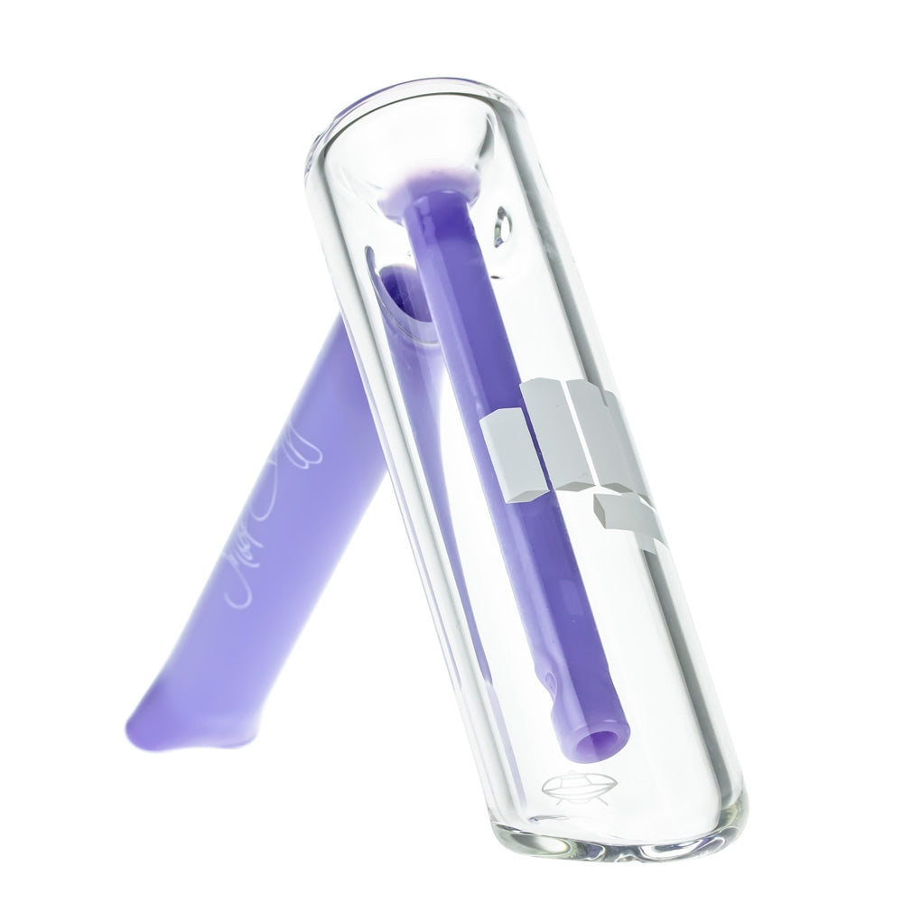 Snoop Dogg Pounds Lightship Handheld Bubbler